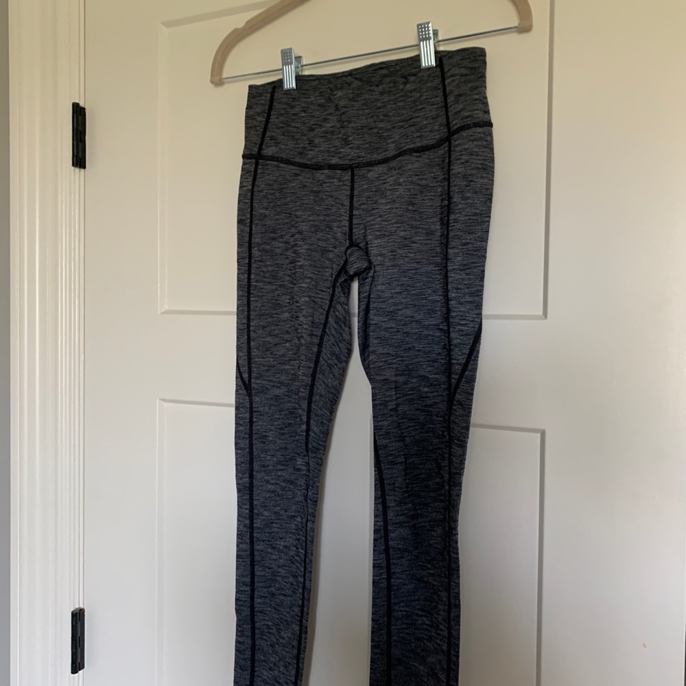 Athleta leggings!